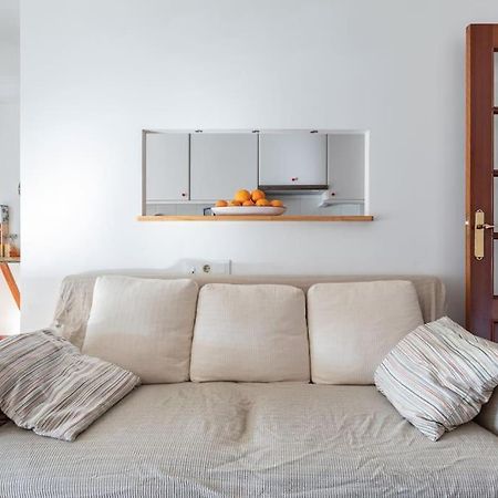 Bonito Piso Con Vistas, Centrico, Acogedor Lägenhet Vigo Exteriör bild