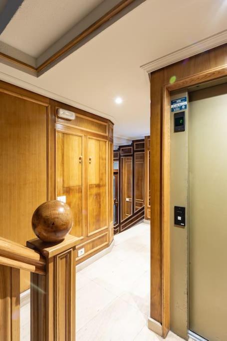 Bonito Piso Con Vistas, Centrico, Acogedor Lägenhet Vigo Exteriör bild
