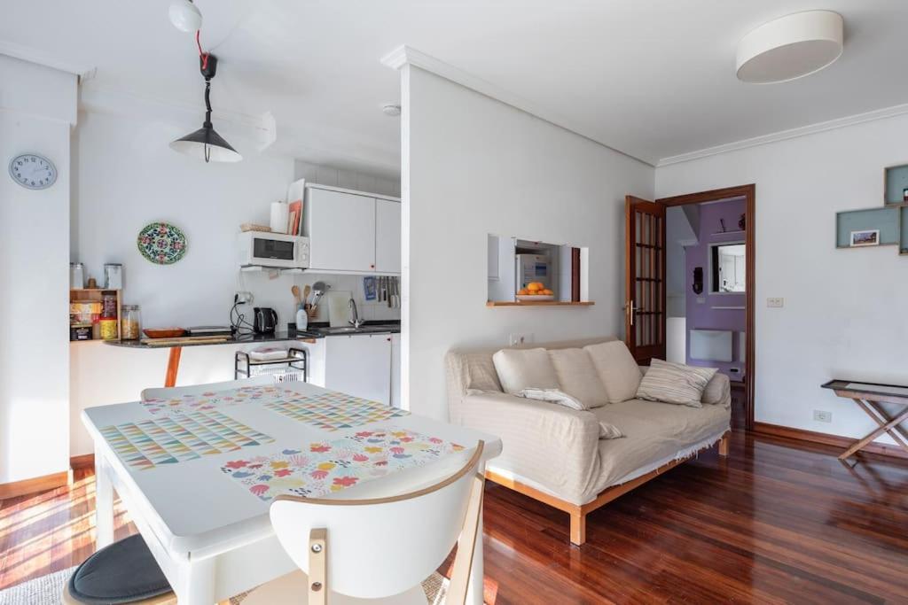 Bonito Piso Con Vistas, Centrico, Acogedor Lägenhet Vigo Exteriör bild