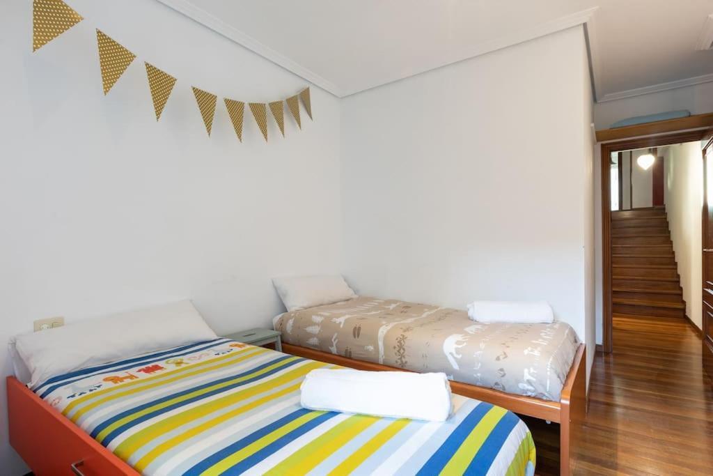 Bonito Piso Con Vistas, Centrico, Acogedor Lägenhet Vigo Exteriör bild